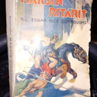 Burroughs  : Marsin ritarit  ( 3p. 1946 ) SIS POSTIKULU - pikkukuva 1