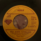 KIRKA: Noitanainen * Taas silmiin katsellaan . * FIN 1977 - pikkukuva 2