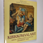 Risto Kari : Kirkkomaalarit : Mikael Toppeliuksen ja Eman... - pikkukuva 1