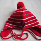 POLARN O PYRET / Po.P windfleece myssy, koko 44/46 - pikkukuva 2