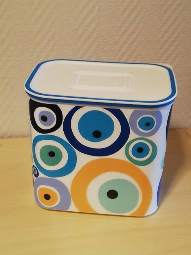 Tupperware Optimum