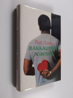 Bill Cosby : Rakkauden nimissä