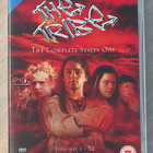 KLAANI (The Tribe): Kausi 1 (6DVD) - pikkukuva 1