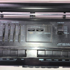 VINTAGE SAMSUNG KASETTIRADIO - pikkukuva 3