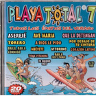PLAYA TOTAL 7 - pikkukuva 1