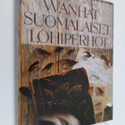 Lauri Syrjänen : Wanhat suomalaiset lohiperhot - pikkukuva 1