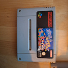 SNES Tetris & Dr. Mario - pikkukuva 1