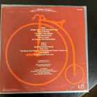 Dr. Feelgood - Be seeing you (LP) - pikkukuva 2