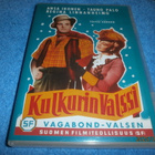 KULKURIN VALSSI - DVD - pikkukuva 1