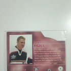 2000-01 Pacific Private Stock Titanium NHL AS #6 Brett Hull - pikkukuva 2