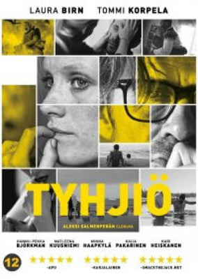 Tyhjiö (DVD)
