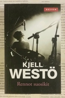 Kjell Westö - Rennot suosikit (pokkari)