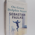 Sebastian Faulks : On Green Dolphin Street - pikkukuva 1