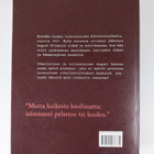Risto Nurisalo : August - pikkukuva 2