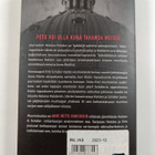 Anne Mette Hancock : Ruumiskukka - pikkukuva 2