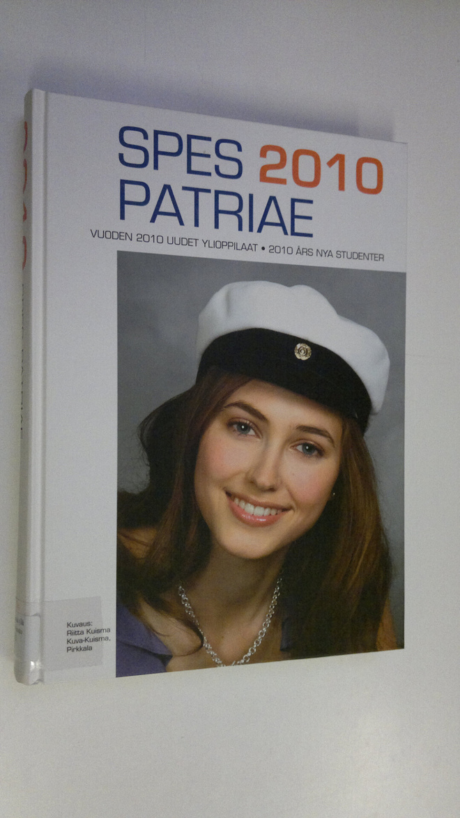 Spes patriae 2010