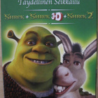 TÄYDELLINEN SEIKKAILU DVD VIIDEN LEVYN KERÄILYBOKSI - pikkukuva 1