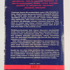 Erkki Liikanen : Brysselin päiväkirjat 1990-1994 (signeer... - pikkukuva 2
