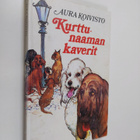 Aura Koivisto : Kurttunaaman kaverit - pikkukuva 1