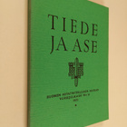 Tiede ja ase N:o 31, 1973  : Suomen sotatieteellisen seur... - pikkukuva 1