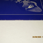 *LP* FREDDIE FALCON Blue - pikkukuva 3