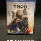 Thor: The Dark World (2013) BLU-RAY UUSI - pikkukuva 1