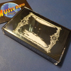 DAI-ICHI / LAMP OF MURMUUR UUSI SPLIT C-KASETTI - pikkukuva 1
