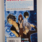 Yuya Aoki ym. : Psycho Busters 1 - pikkukuva 2
