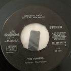THE FINNERS: Ilmaa vain * Bellevue Bach *FIN 1973 - pikkukuva 2