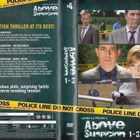 Lynda La Plante: ABOVE SUSPICION (3DVD) uusi ja muoveissa - pikkukuva 3