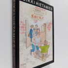 Heikki Hietamies : Nikolai Tasihinin yleinen sauna - pikkukuva 1