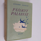 Annikki Sankari : Pääskyt palaavat - pikkukuva 1