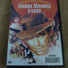 Sierra Madren Aarre (DVD) - pikkukuva 1