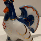 Kukko siroitin, Lomonosov - pikkukuva 1