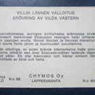 VILLIN LÄNNEN VALLOITUS N:o 68 - pikkukuva 2
