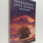 Jim Cymbala : Seurakunta, jota Jumala siunaa - pikkukuva 1