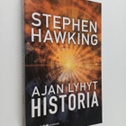 Stephen W. Hawking : Ajan lyhyt historia - pikkukuva 1