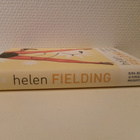 Helen Fielding : Olivia Joules ja ylivilkas mielikuvitus - pikkukuva 3