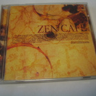 Zen Cafe - Jättiläinen (2CD) - pikkukuva 1