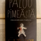 C. J. Tudor - Paluu pimeästä (sid.) - pikkukuva 1