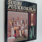Timo Hyytinen : Arma Fennica 3, Suuri puukkokirja : Finni... - pikkukuva 1