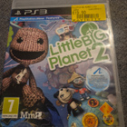 Little big planet 2 - pikkukuva 1