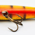 JAN vaappu, Niemivaara, 8cm, Spec - pikkukuva 3
