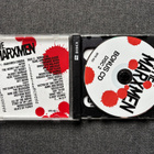 M.O.P Presents The Marxmen – Marxmen Cinema 2CD - pikkukuva 2