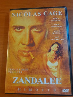 Zandalee