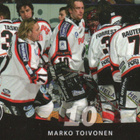 Jääkiekko n:o 170 MARKO TOIVONEN ÄSSÄT PORI - pikkukuva 1