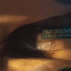 Parisienne kengät, nahkaa, koko 41 - pikkukuva 5