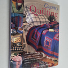 Isabel Stanley : County quilting - pikkukuva 1