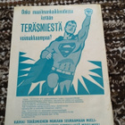 Teräsmies sekä Teräsmiehen poika - pikkukuva 4