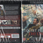 Quiet Place Day One (42 740) UUSI -FI- BLUR+4K HD nordic, - pikkukuva 1